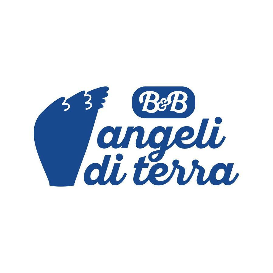 Angeli Di Terra Salerno Exterior foto